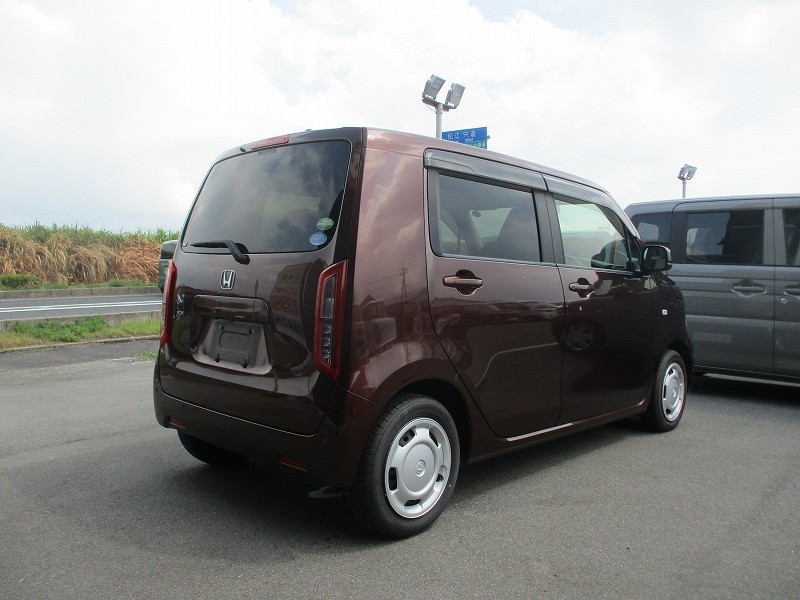 ホンダ N WGN 15枚目
