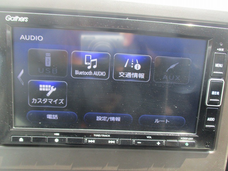 ホンダ N WGN 1枚目