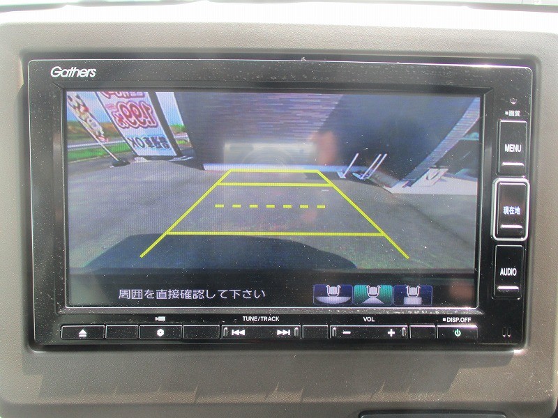 ホンダ N WGN 2枚目