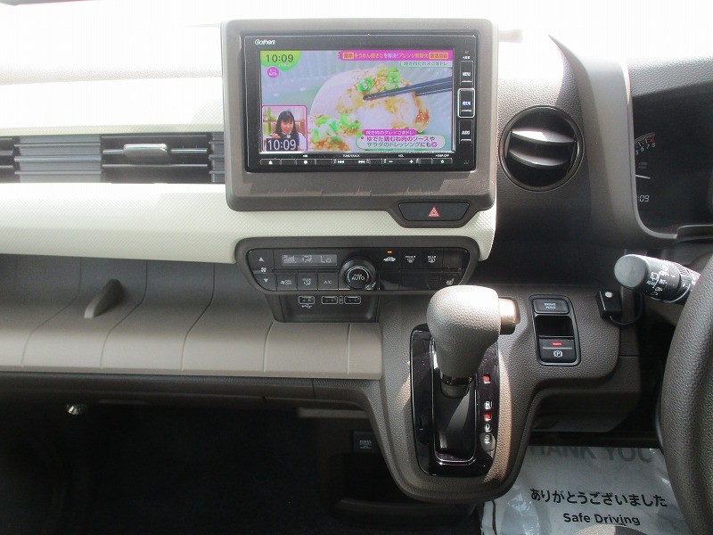 ホンダ N WGN 3枚目
