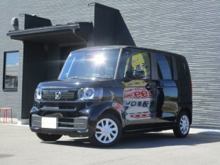 ホンダ N BOX