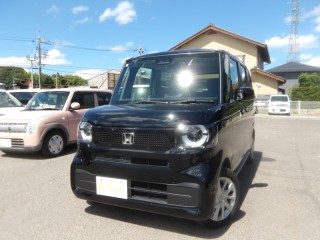ホンダ N BOX