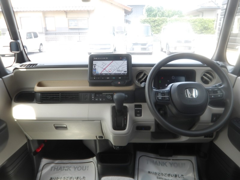 ホンダ N BOX 2枚目