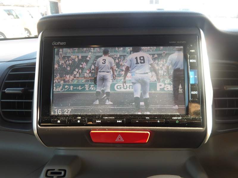 ホンダ N BOX 1枚目
