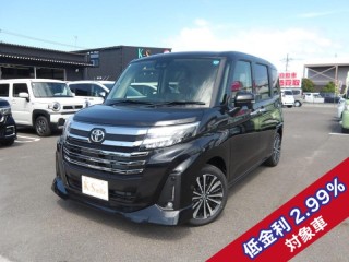 トヨタ ルーミー