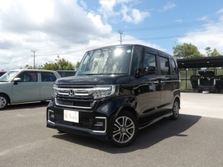 ホンダ N BOX