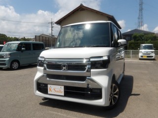ホンダ N BOX