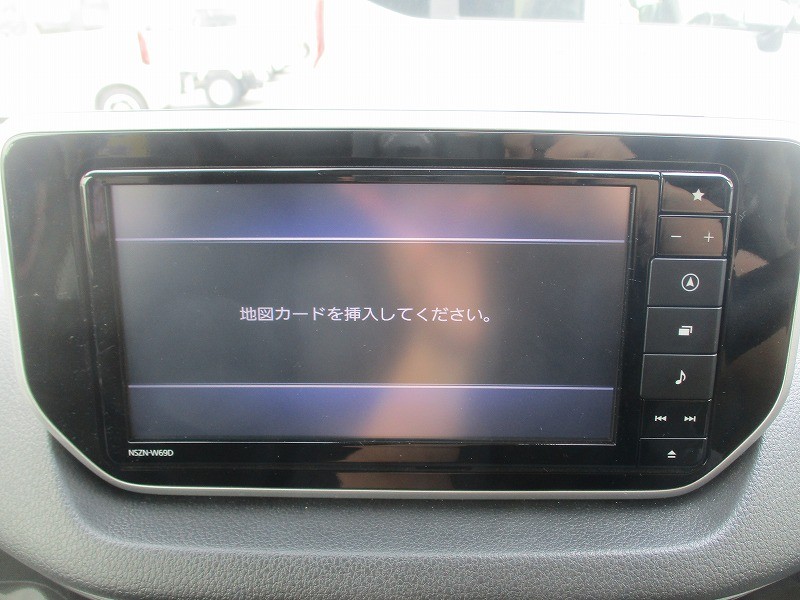 ダイハツ ムーヴ 1枚目