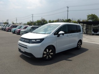 ホンダ フリード