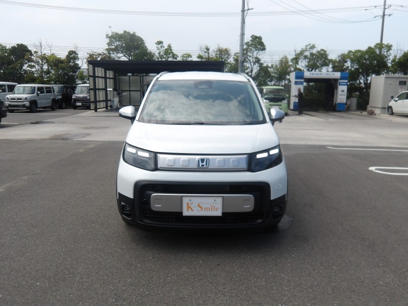 ホンダ フリード 1枚目