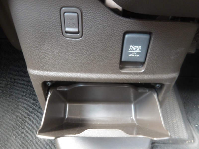 ホンダ N BOX 10枚目