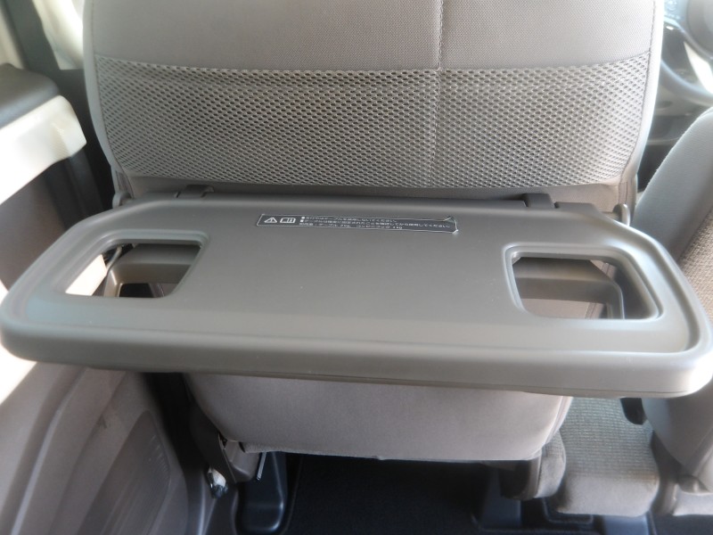 ホンダ N BOX 19枚目