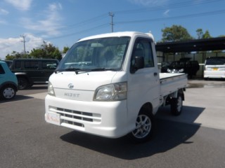 ダイハツ ハイゼット