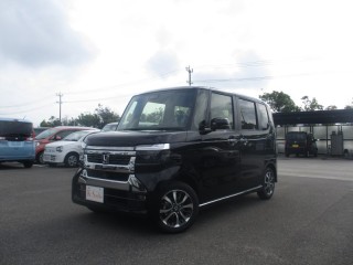 ホンダ N BOX
