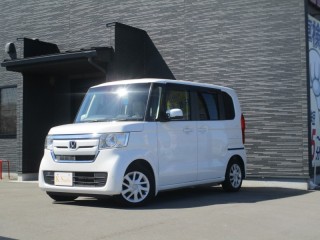 ホンダ N BOX