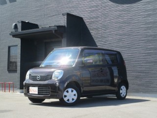 ニッサン モコ