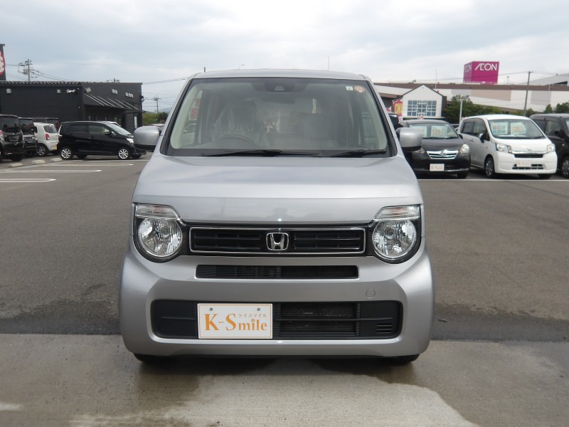 ホンダ N WGN 13枚目