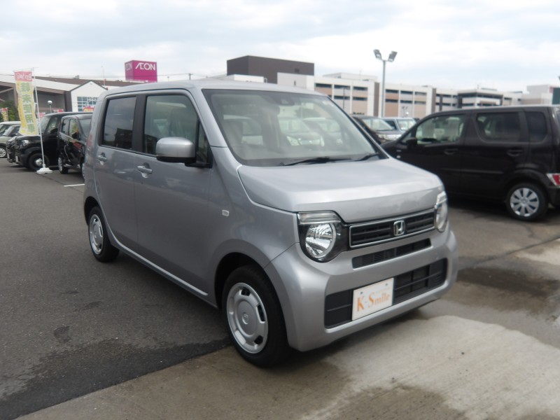 ホンダ N WGN 14枚目