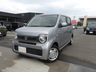 ホンダ N WGN