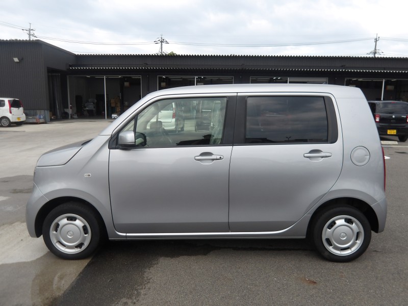 ホンダ N WGN 19枚目