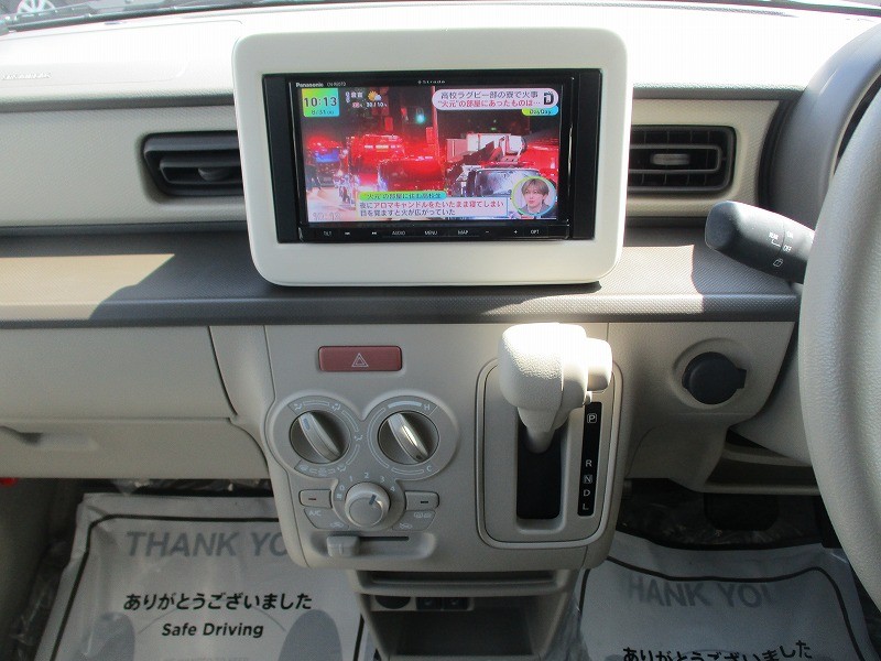 スズキ アルトラパン 2枚目
