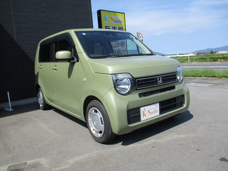 ホンダ N WGN 13枚目