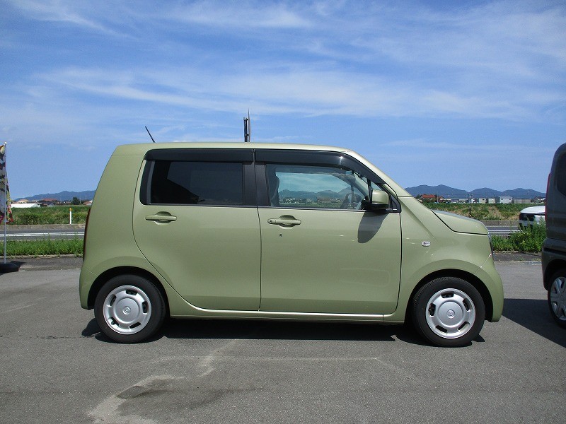 ホンダ N WGN 14枚目