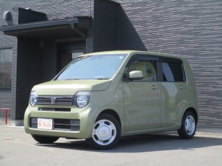 ホンダ N WGN