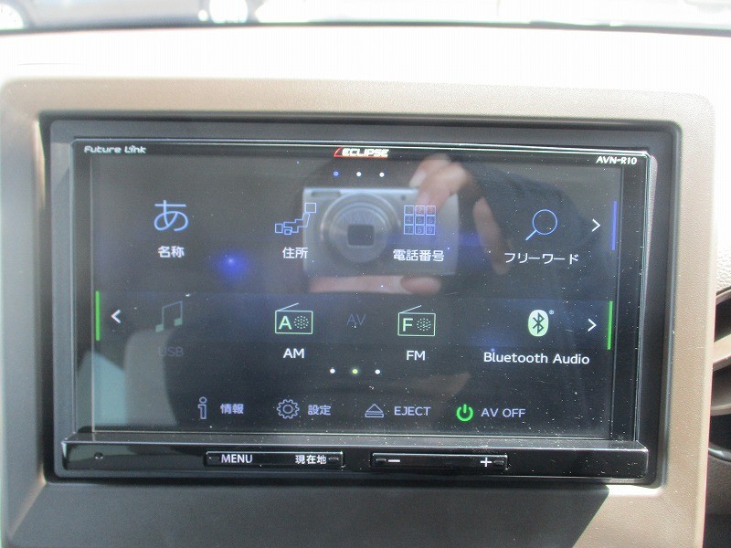 ホンダ N WGN 1枚目