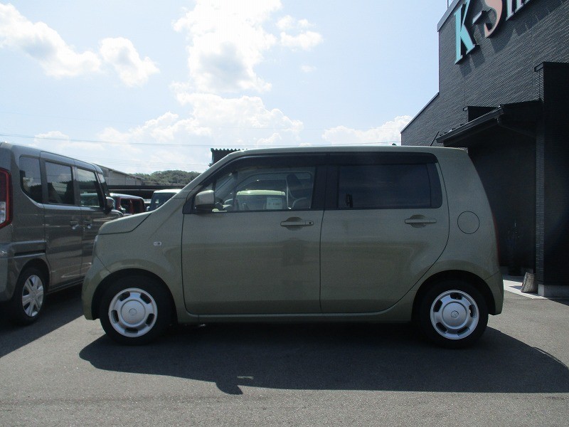 ホンダ N WGN 19枚目