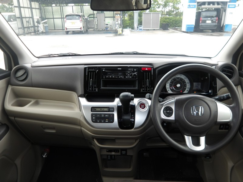 ホンダ N WGN 11枚目