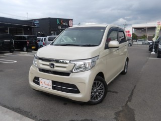ホンダ N WGN