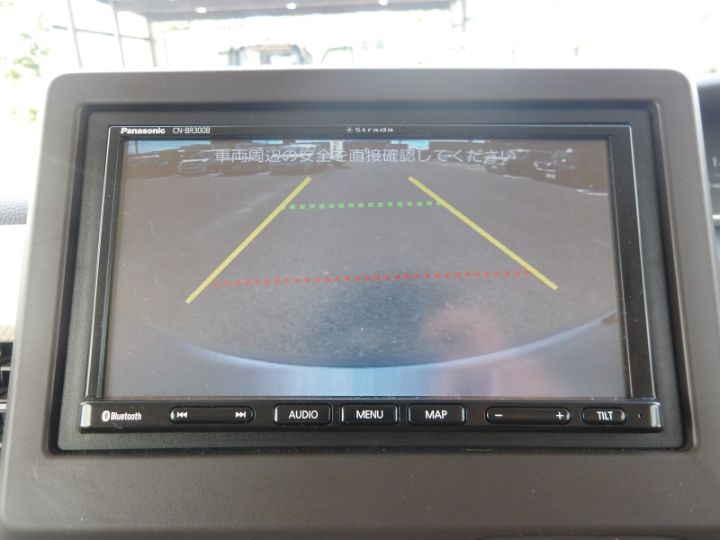 ホンダ N BOX 10枚目
