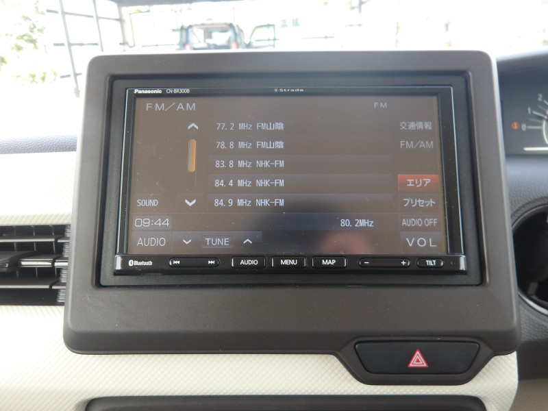 ホンダ N BOX 1枚目
