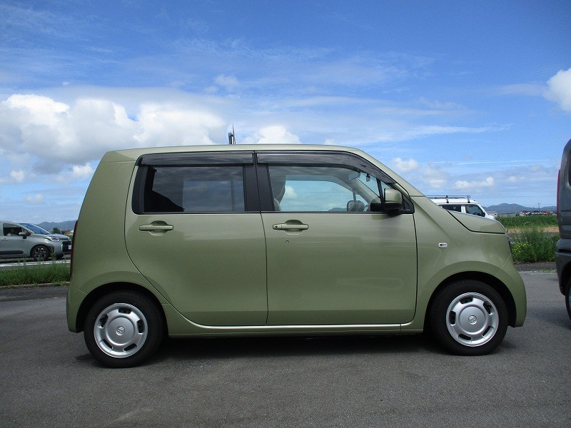 ホンダ N WGN 14枚目