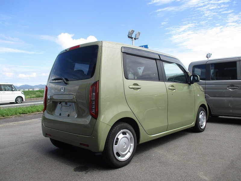 ホンダ N WGN 15枚目