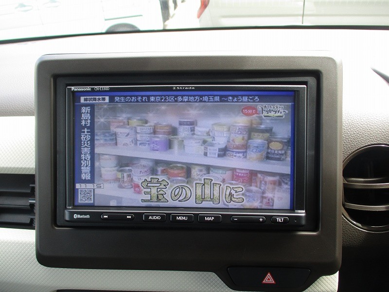 ホンダ N WGN 1枚目