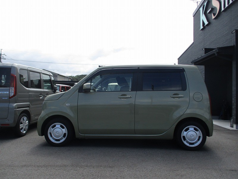 ホンダ N WGN 19枚目