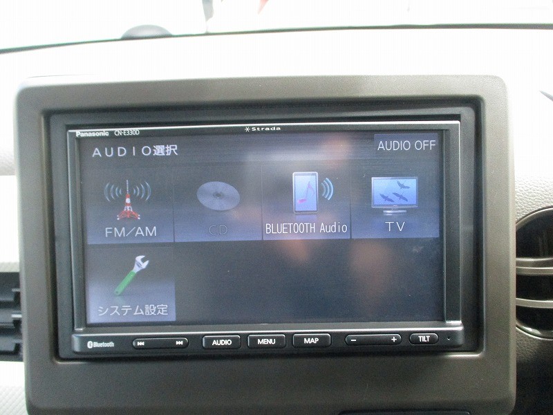 ホンダ N WGN 2枚目