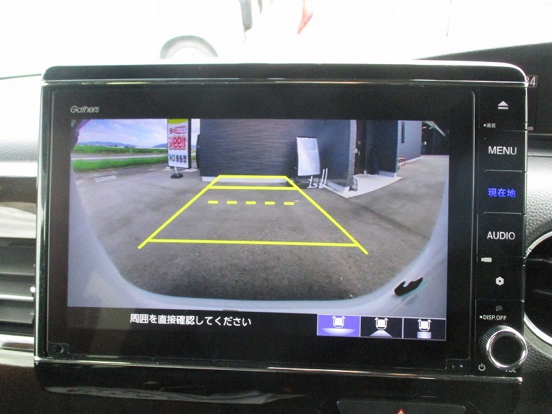 ホンダ N BOX 2枚目