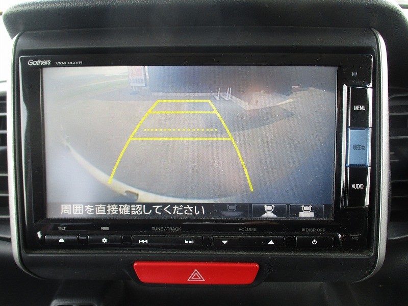 ホンダ N BOX 2枚目