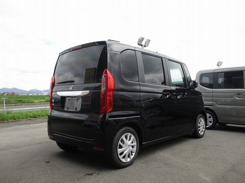 ホンダ N BOX 15枚目