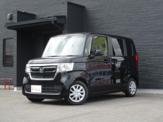 ホンダ N BOX
