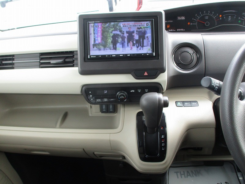 ホンダ N BOX 3枚目