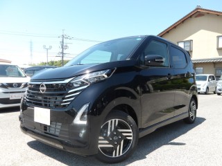 ニッサン デイズ