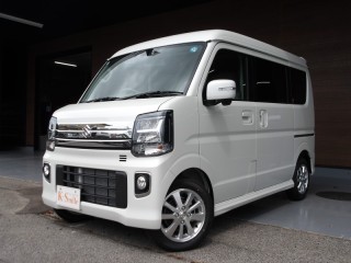 スズキ エブリィ