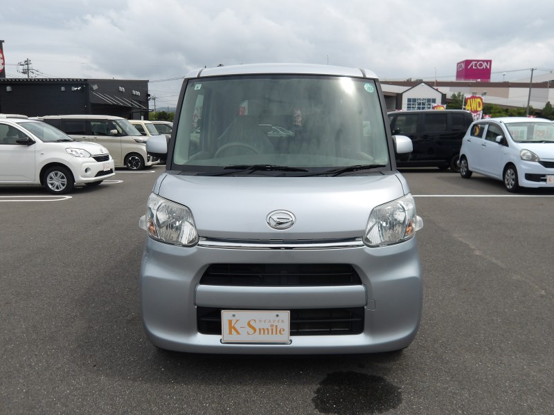 ダイハツ タント 13枚目