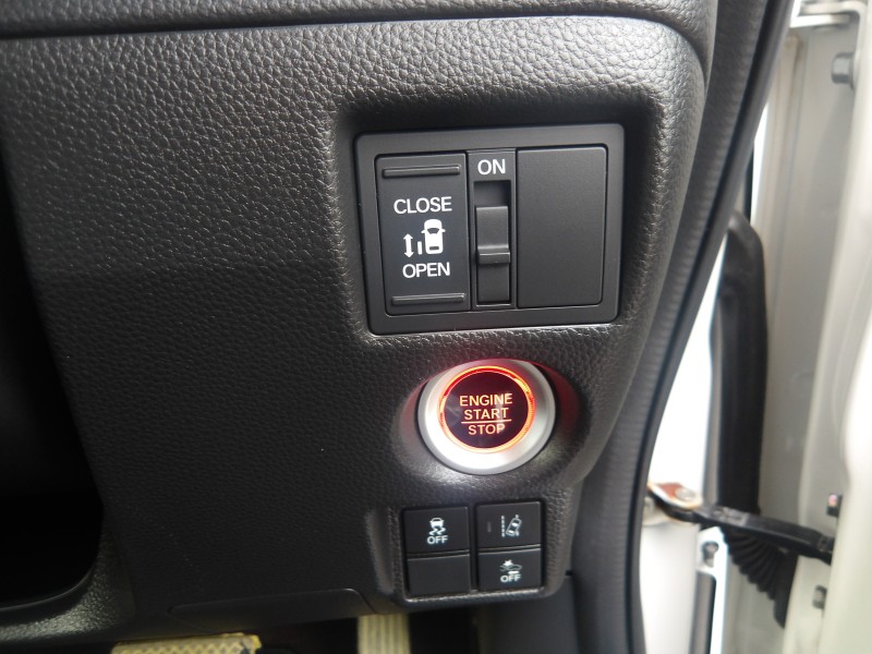 ホンダ N BOX 4枚目