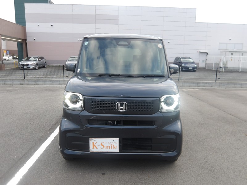 ホンダ N BOX 13枚目