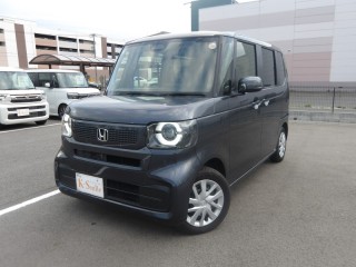 ホンダ N BOX